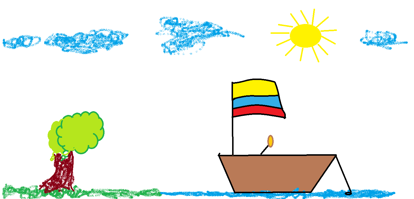 Dibujos Para Hacer En Paint